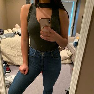 Kendo’s and Kylie tank top